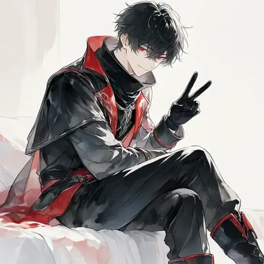 Profile image of 사신