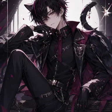 Profile image of ノクス