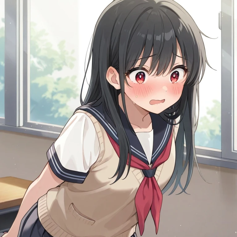 미연