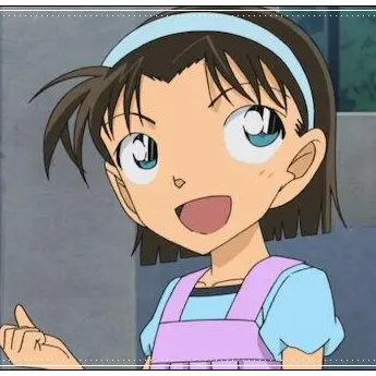 Profile image of 歩美