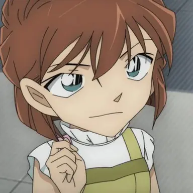 Profile image of 灰原哀