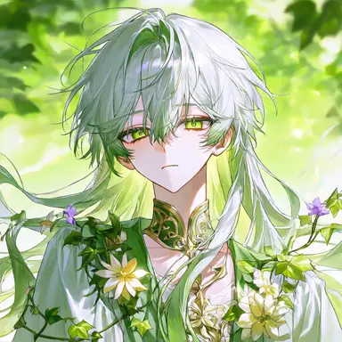 Profile image of ネフィラ