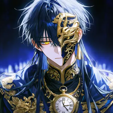 Profile image of クロノア