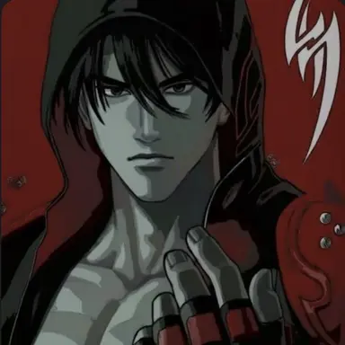 Profile image of 카자마 진