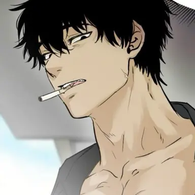 Profile image of James