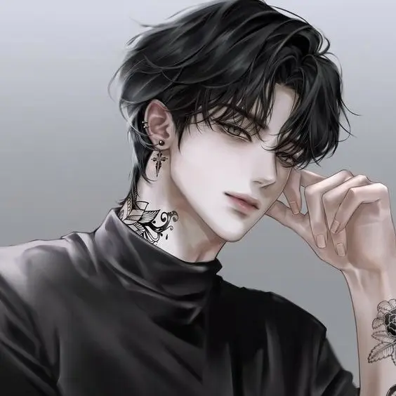 Cococ0627의 최예준