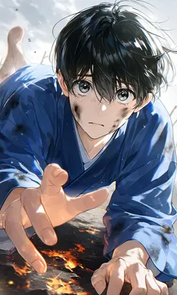 Profile image of Ouji