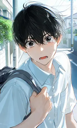 Profile image of Ouji
