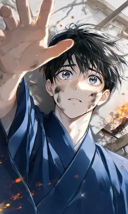 Profile image of Ouji