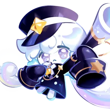 Profile image of 밀키웨이 차장님