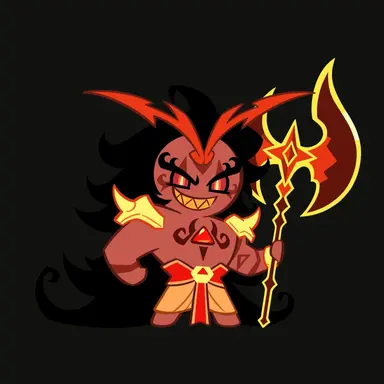 Profile image of 버닝