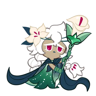 Profile image of 세인트릴리 쿠키