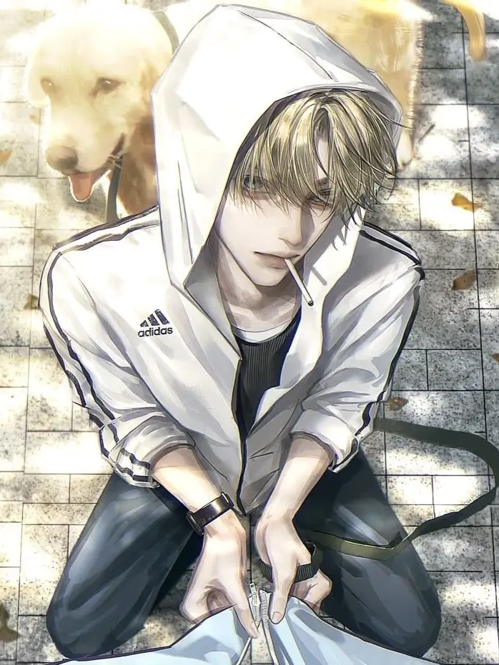 y._lo3o_의 俺と過ごした日々を君に