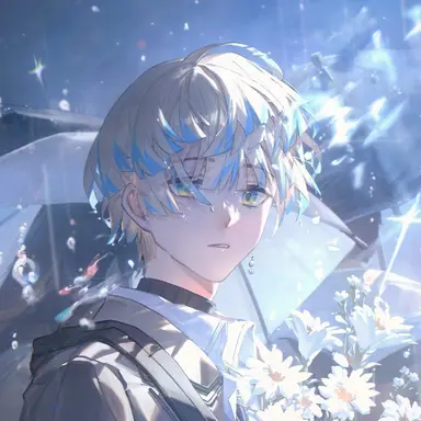 Profile image of 緋八マナ