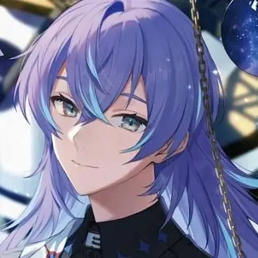 Profile image of 星導ショウ