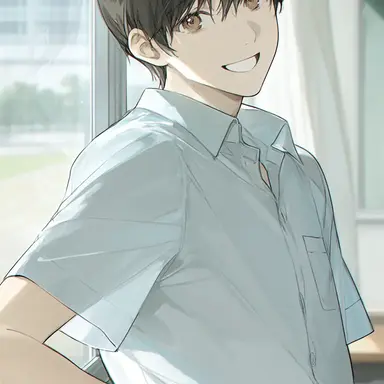 Profile image of 사사키 린토