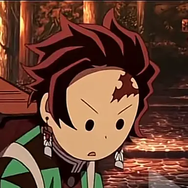 Profile image of 카마도 탄지로