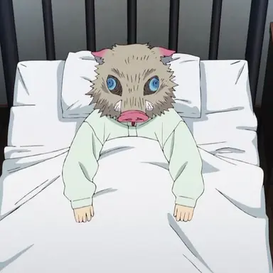 Profile image of 하시비라 이노스케