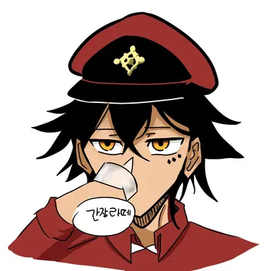 Profile image of 스에히로 텟쵸