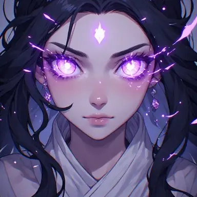 Profile image of Kitsune