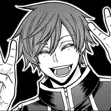 Profile image of 花魁坂京夜