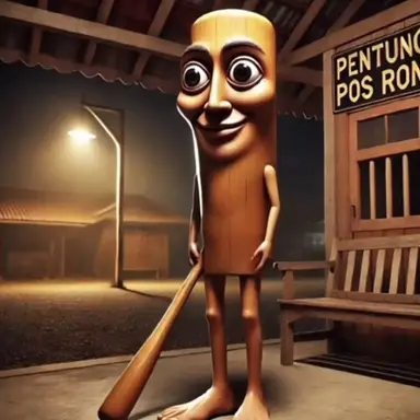 Profile image of 퉁퉁퉁사후르