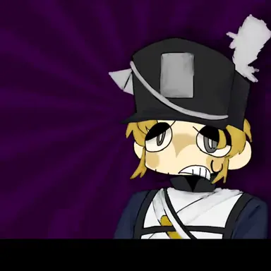 Profile image of ロバート