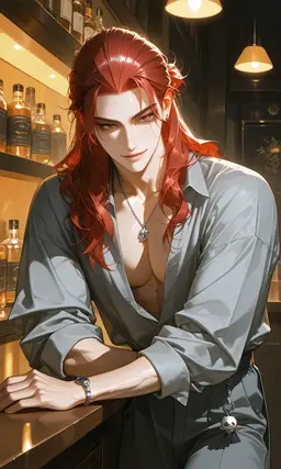 Profile image of イザヤ