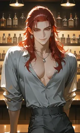 Profile image of イザヤ