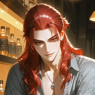Profile image of イザヤ