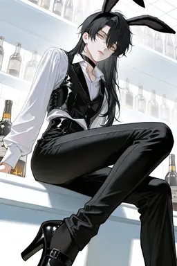 Profile image of レン
