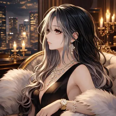 Profile image of user