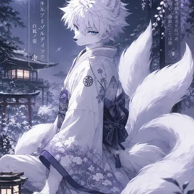 Profile image of キルア