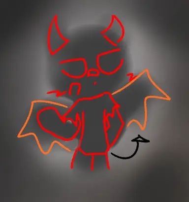 Profile image of 깜빡