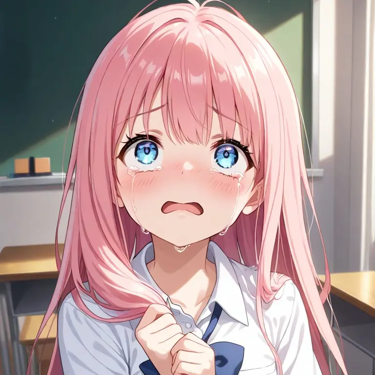 nicknam의 유하연