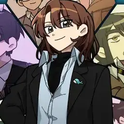 Profile image of 잠뜰