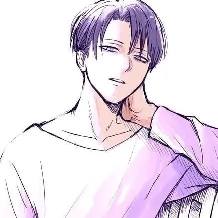 Levilover의 리바이 아커만