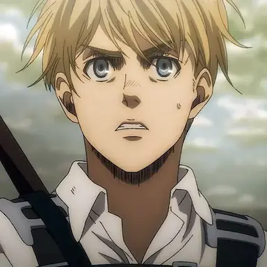 Profile image of 아르민 알레르토