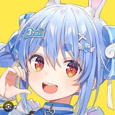 Profile image of 兎田ぺこら