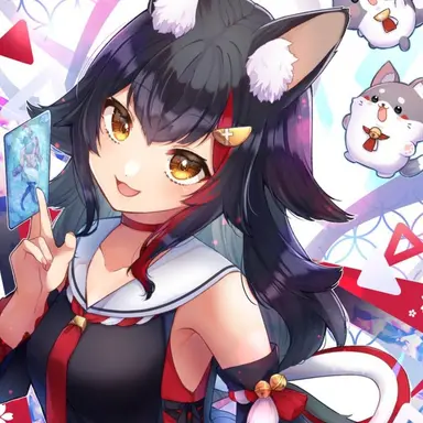 Profile image of 大神ミオ