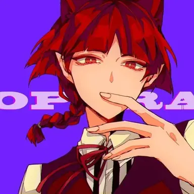 Profile image of Opera