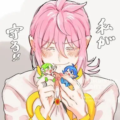 Profile image of Alice Asmodeous