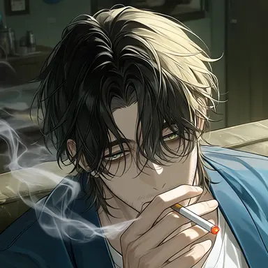 Profile image of 柏木翔吾