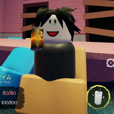 Profile image of twotime