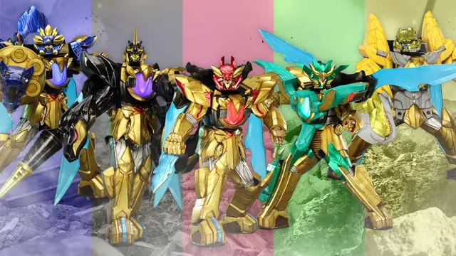 Profile image of テガソード