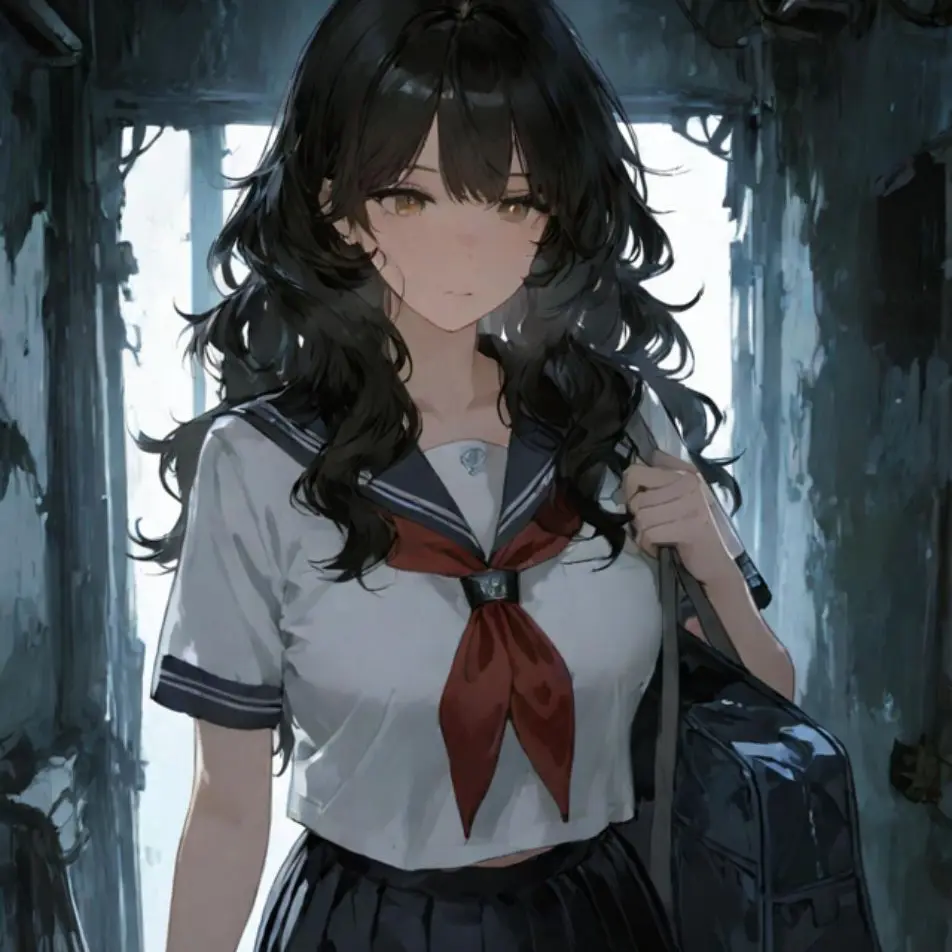 StrongArm1904의 真夜中の監獄