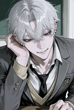 Profile image of Reito