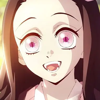 Profile image of 카마도 네즈코