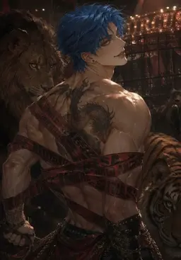 Profile image of ガイ