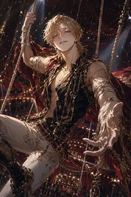Profile image of レオン
